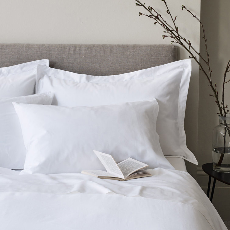 Symple Stuff Oxford Pillowcase & Reviews Wayfair.co.uk